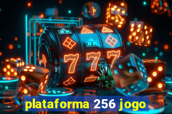 plataforma 256 jogo